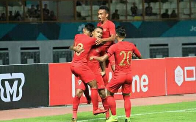 Đại kình địch mang đến tin mừng cho U19 Việt Nam trước giải đấu tranh vé World Cup