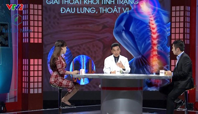 Đau lưng là triệu chứng của bệnh gì? Nguyên nhân và cách chữa hiệu quả - Ảnh 3. Đau lưng là triệu chứng của bệnh gì? Nguyên nhân và cách chữa hiệu quả - Ảnh 3.