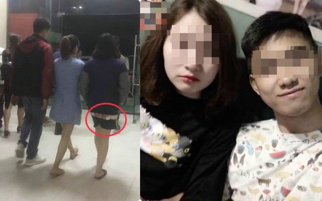 Thanh niÃªn tá»«ng lÃ  ngÆ°á»i yÃªu cÃ´ gÃ¡i nÃ©m con tá»« táº§ng 31 lÃªn tiáº¿ng sau hÃ ng loáº¡t tin Äá»n