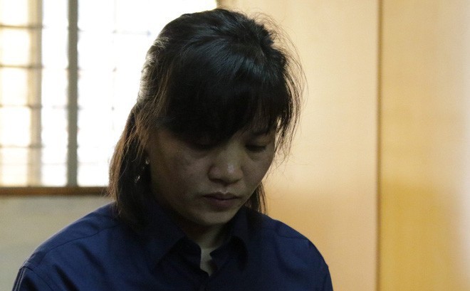 Kế hoạch làm giàu nhanh chóng của nữ nhân viên kinh doanh ở Sài Gòn 1 Kế hoạch làm giàu nhanh chóng của nữ nhân viên kinh doanh ở Sài Gòn 1