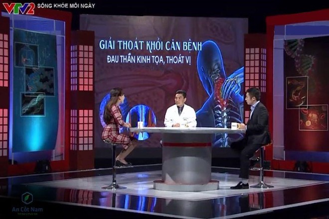 Đau thần kinh tọa là gì ? Nguyên nhân, triệu chứng và cách chữa trị hiệu quả - Ảnh 3. Đau thần kinh tọa là gì ? Nguyên nhân, triệu chứng và cách chữa trị hiệu quả - Ảnh 3.