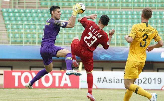 Không còn gánh nặng World Cup, U19 Việt Nam sẽ khiến người Hàn Quốc 'ôm hận'? 1