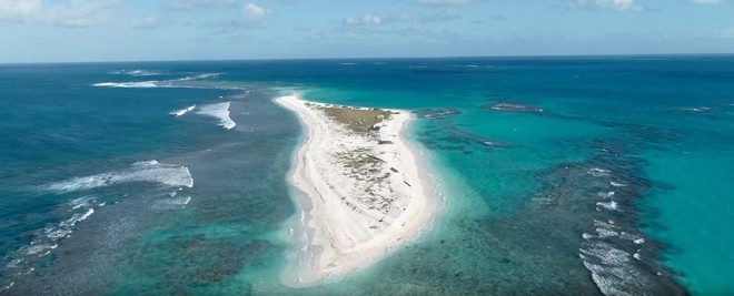 Cả một hòn đảo tại Hawaii đột nhiên biến mất và đây là những gì đã xảy ra - Ảnh 3.