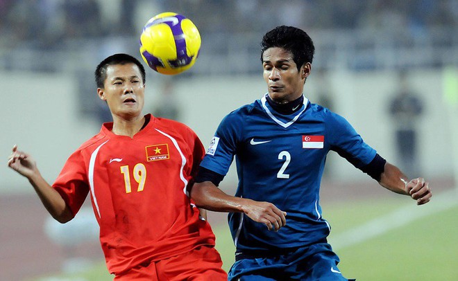 Phạm Thành Lương: Chức vô địch AFF Cup 2008 giúp anh em cầu thủ có kinh tế tốt hơn - Ảnh 2.