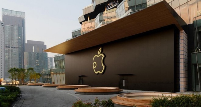 Nóng: Apple đang cân nhắc mở Apple Store tại Việt Nam - Ảnh 1.