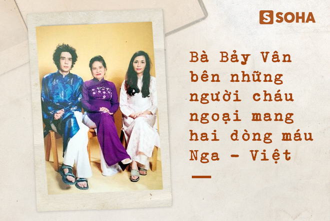 Ông Lê Kiên Thành - con trai cố TBT Lê Duẩn: Mẹ tôi và những nỗi đau không nói hết thành lời” - Ảnh 7.