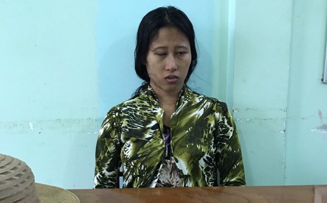 Vụ mẹ giết chết 2 con ở Kiên Giang: 'Không dám cho tại ngoại vì bị bệnh tâm thần'