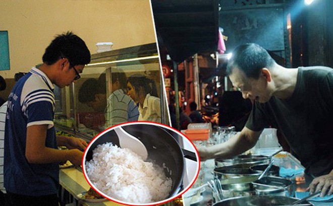 Bán cơm trắng cho nam sinh nghèo, 20 năm sau chủ quán được "cứu" trong lúc khó khăn nhất Bán cơm trắng cho nam sinh nghèo, 20 năm sau chủ quán được "cứu" trong lúc khó khăn nhất