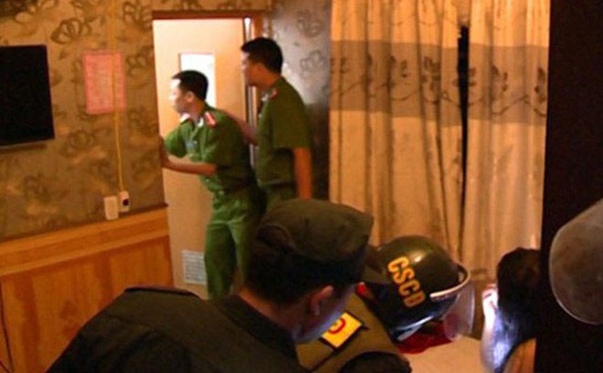 Mức án vụ dâm ô tập thể nữ sinh lớp 9 ở Thái Bình có thể lên đến tù chung thân hoặc tử hình