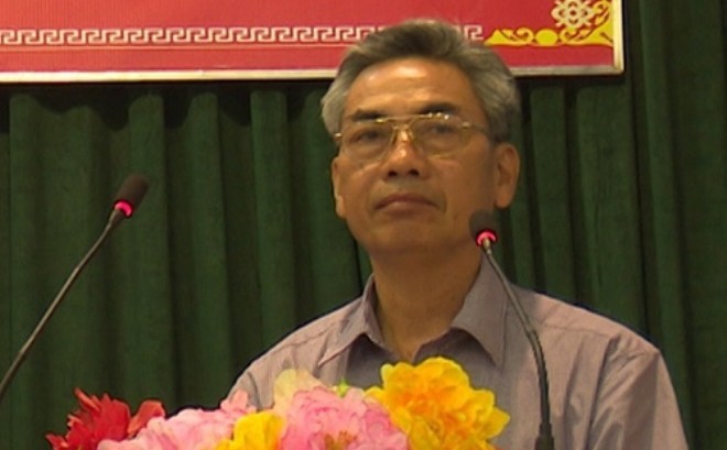 Phú Thọ: Phó Chủ tịch huyện bị cáo buộc tham ô hơn 40 tỷ đồng tiền đền bù đất 1