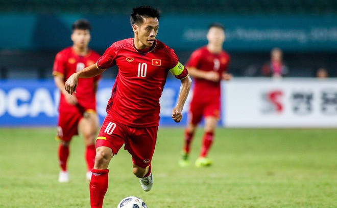 âNgÅ© há» tÆ°á»ngâ cá»§a tháº§y Park sáº½ nÃ¢ng bÆ°á»c ÄT Viá»t Nam khuynh Äáº£o AFF Cup?