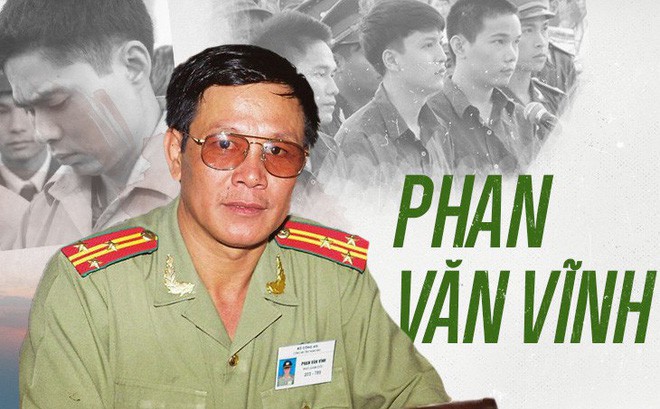 Ngày mai xét xử ông Phan Văn Vĩnh trong vụ đánh bạc nghìn tỉ Ngày mai xét xử ông Phan Văn Vĩnh trong vụ đánh bạc nghìn tỉ