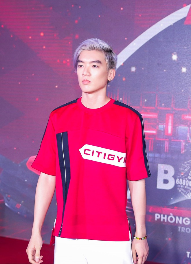 CitiGym chơi lớn tổ chức cả show thời trang trong lễ khai trương chi nhánh mới - Ảnh 7. CitiGym chơi lớn tổ chức cả show thời trang trong lễ khai trương chi nhánh mới - Ảnh 7.
