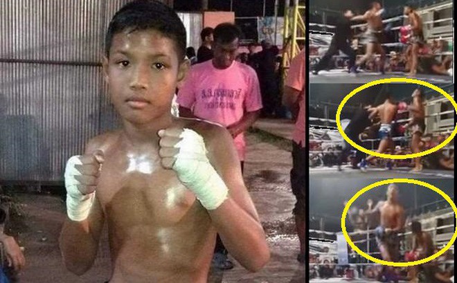Sau cái chết của võ sĩ 13 tuổi, "sếp lớn" ở Thái Lan thề sẽ làm điều chưa từng có
