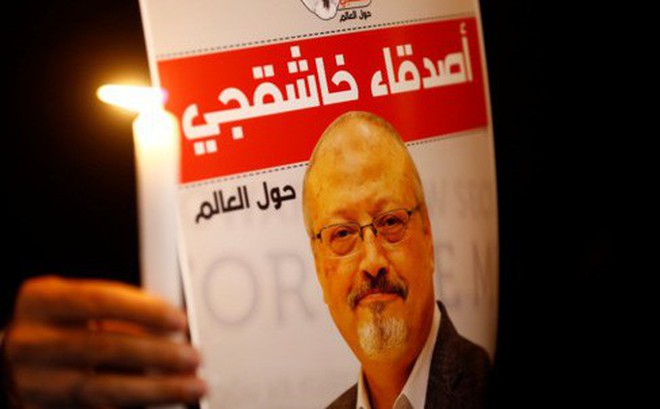 Vụ sát hại nhà báo Khashoggi: Sáng tỏ hơn song vẫn chưa kết thúc Vụ sát hại nhà báo Khashoggi: Sáng tỏ hơn song vẫn chưa kết thúc