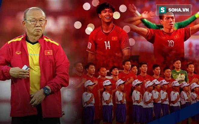 Bất ngờ: Báo Thái Lan chỉ ra lý do then chốt để Việt Nam vô địch AFF Cup