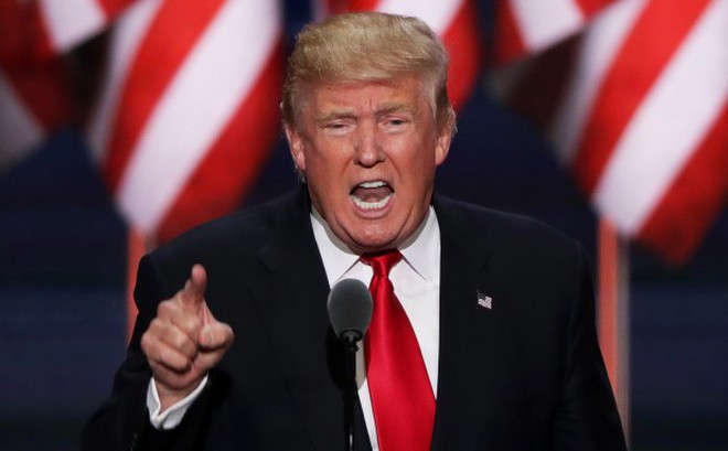 Tổng thống Trump đe dọa tăng thuế nếu không đạt được thoả thuận với Trung Quốc Tổng thống Trump đe dọa tăng thuế nếu không đạt được thoả thuận với Trung Quốc