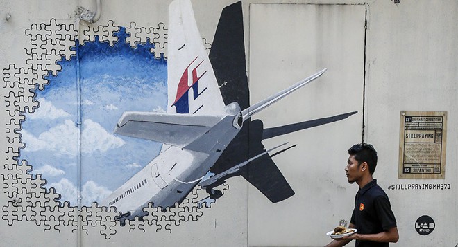 Chuyên gia hàng không giải thích lý do không thể tìm thấy xác MH370 - Ảnh 1.