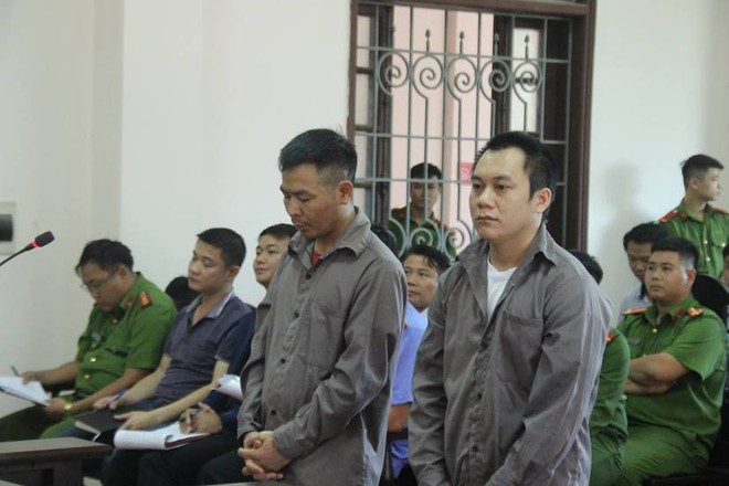 Phó chánh án TAND tỉnh Bắc Giang: HĐXX vụ Innova đi lùi trên cao tốc đã hiểu sai luật - Ảnh 1.