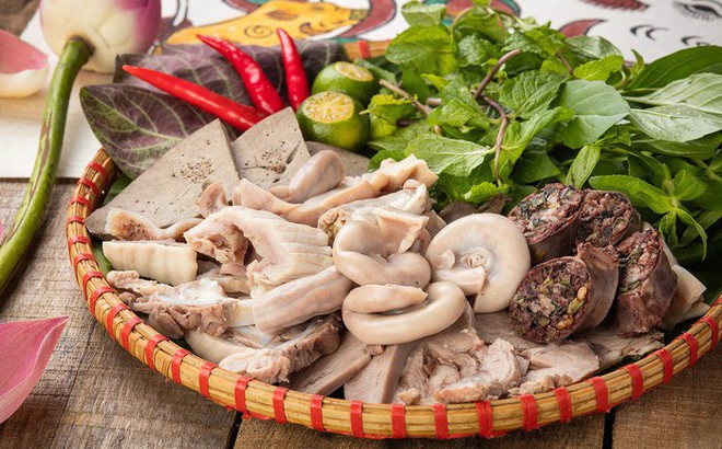 BS khuyên: Đây là cách ăn nội tạng động vật thoải mái mà không lo bị bệnh, hãy nhớ 5 điều! BS khuyên: Đây là cách ăn nội tạng động vật thoải mái mà không lo bị bệnh, hãy nhớ 5 điều!