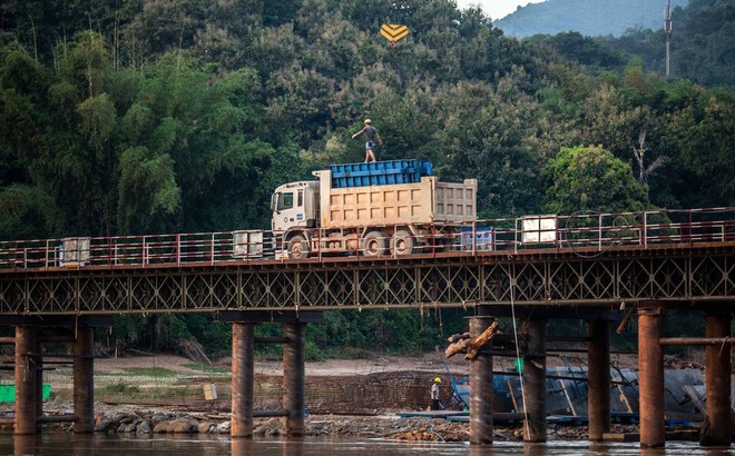 Các dự án đường sắt của Vành đai - Con đường chỉ dẫn vào "ngõ cụt" Các dự án đường sắt của Vành đai - Con đường chỉ dẫn vào "ngõ cụt"