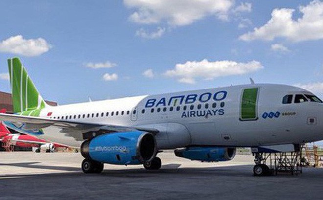 Bamboo Airways cất cánh, doanh nghiệp hàng không đối mặt áp lực giá vé giảm, đặc biệt là Jetstar Pacific