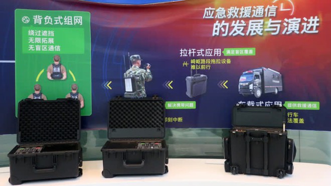 Asian Nikkei Review: Đánh Huawei, Mỹ chỉ mới chạm được phần nổi của tảng băng chìm mang tên Trung Quốc - Ảnh 5.