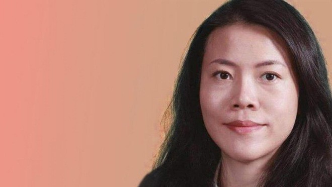 Điểm mặt những ái nữ kế nghiệp các siêu công ty gia đình ở Trung Quốc - Ảnh 1.