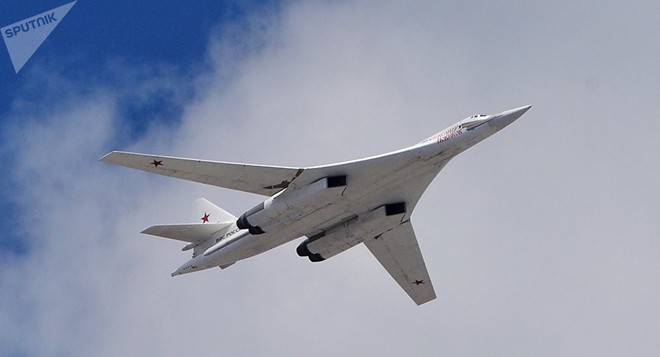 Thông điệp ẩn ý của Nga khi đưa Tu-160 tới Venezuela và quyết định rút về sau khẩu chiến - Ảnh 2.