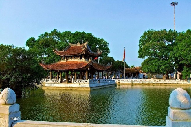 Nhà Lý suy yếu, Lý Chiêu Hoàng nhường ngôi cho chồng, dựng nên nhà Trần - Ảnh 1.