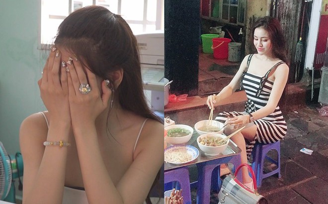 Cuộc sống của Thư Dung như thế nào sau tin đồn bán dâm nghìn đô? Cuộc sống của Thư Dung như thế nào sau tin đồn bán dâm nghìn đô?
