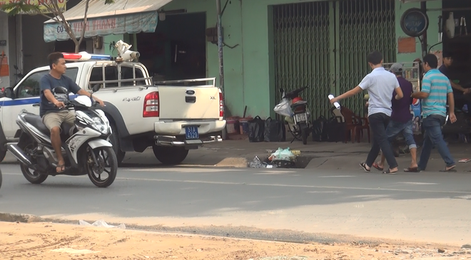 Nguyên nhân nam thanh niên đâm chết bạn thân ở Sài Gòn - Ảnh 2.