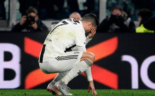 Ronaldo 
