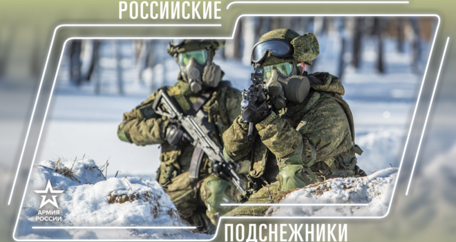 Bộ QP Nga công bố Vũ khí bí mật của Kremlin: Đẹp nhưng có thể khiến người ta mất đầu! - Ảnh 5.