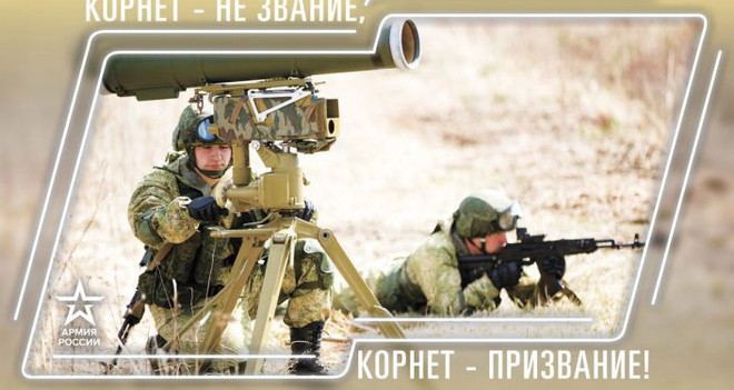 Bộ QP Nga công bố Vũ khí bí mật của Kremlin: Đẹp nhưng có thể khiến người ta mất đầu! - Ảnh 12.