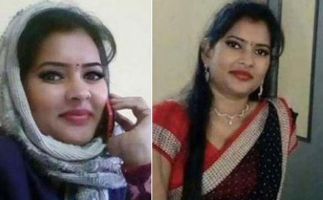 Äáº©y vá»£ cÅ© ngÃ£ xuá»ng vÃ¡ch ÄÃ¡ rá»i cáº­p nháº­t Facebook náº¡n nhÃ¢n suá»t vÃ i thÃ¡ng hÃ²ng che Äáº­y tá»i Ã¡c