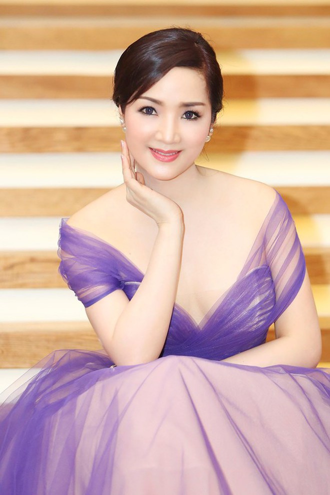 Đặng Minh Thu, Hoa hậu Ngọc Diễm, Giáng My, sao việt