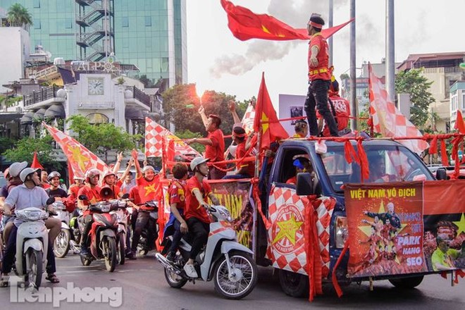 Vietnam Philippines AFFCUP