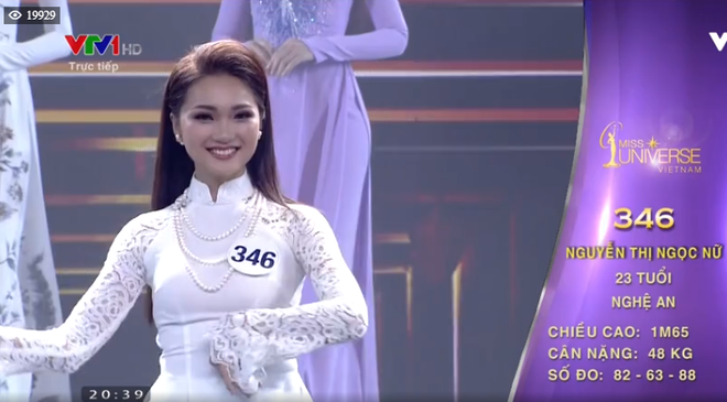Hhen Niê đăng quang Hoa hậu Hoàn vũ, đánh bại Hoàng Thùy, Mâu Thủy - Ảnh 23.