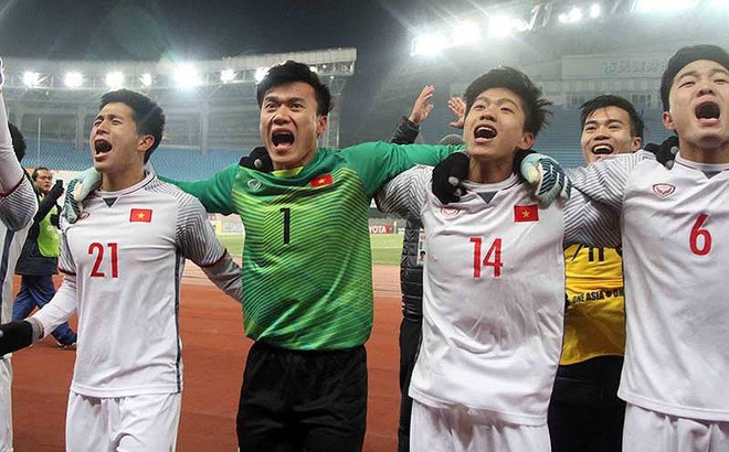 Thách thức cho U-23 Việt Nam tại Asiad 18 Thách thức cho U-23 Việt Nam tại Asiad 18