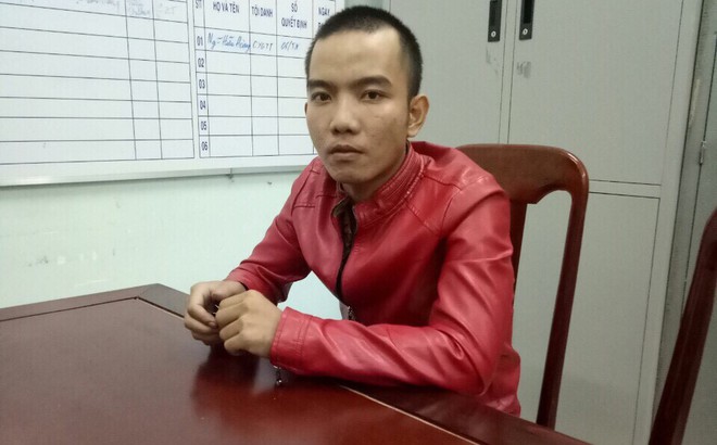 Lời khai của thanh niên sát hại cô gái chủ tiệm thuốc tây ở Sài Gòn 0