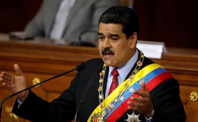 Mỹ lo ngại nguy cơ đảo chính ở Venezuela