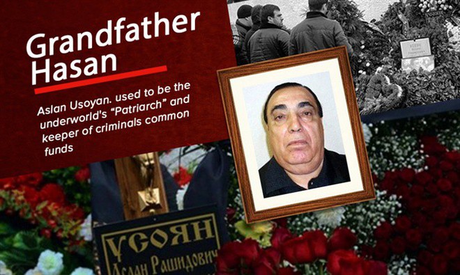 Lật lại cái chết bí ẩn của trùm mafia khét tiếng nhất nước Nga - Ảnh 7.