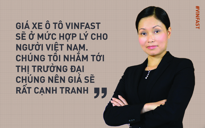 Người VinFast nói gì về giấc mơ thầm kín từ thời thanh niên của tỷ phú Phạm Nhật Vượng? - Ảnh 3.