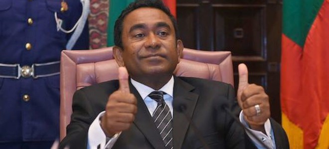Khủng hoảng chính trị Maldives: Chuyện gì xảy ra nếu Ấn Độ động binh như 30 năm trước? - Ảnh 1.