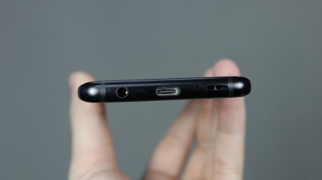 [Ảnh] Trên tay Galaxy S9 đầu tiên ở Việt Nam - Ảnh 8.