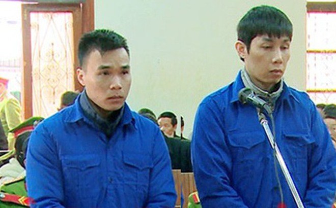 Tăng gấp đôi mức án đối với hai anh em ruột giết người 0