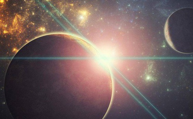 Lần đầu tiên trong lịch sử con người tìm thấy thứ này trong vũ trụ