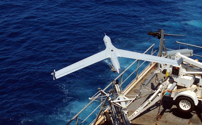 DefenseNews: Việt Nam mua UAV tuần thám biển Mỹ, có thể tiến tới F-16