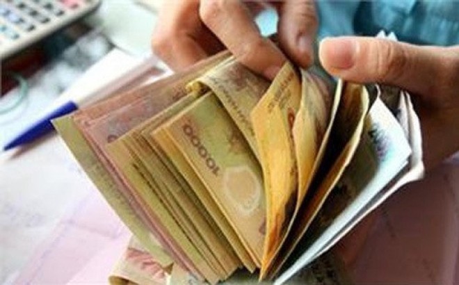 Lại loay hoay bàn tăng lương năm 2019 Lại loay hoay bàn tăng lương năm 2019